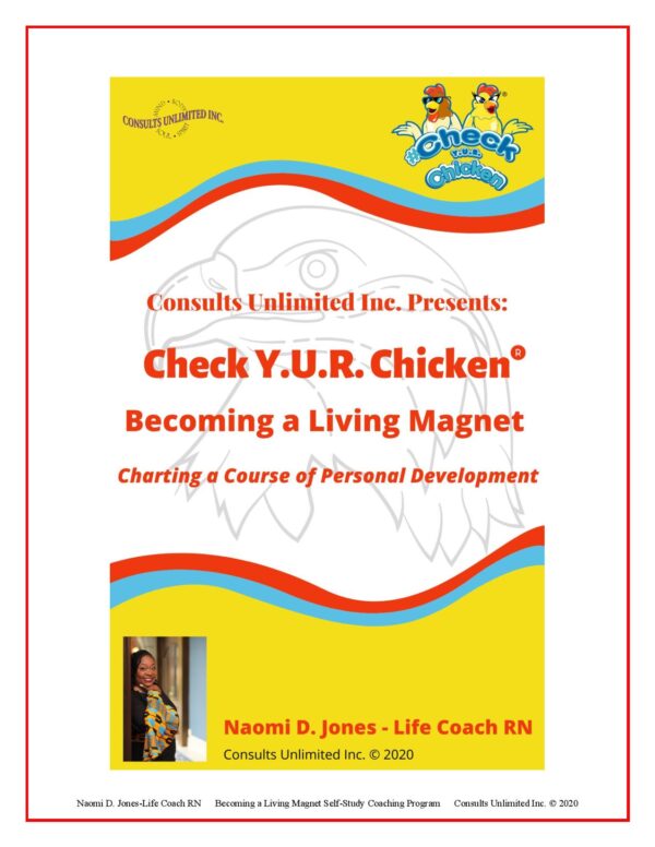Becoming A Magnet (Online Course)