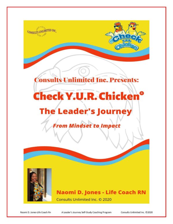 The Leader's Journey (Online Course)
