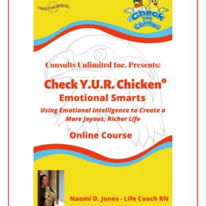 Emotional Smarts (Online Course)
