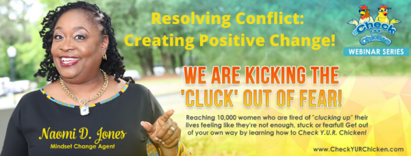 Resolving Conflict (Online Course) - Image 3