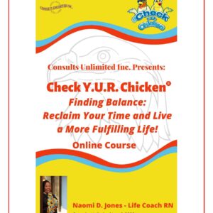 Finding Balance (Online Course)