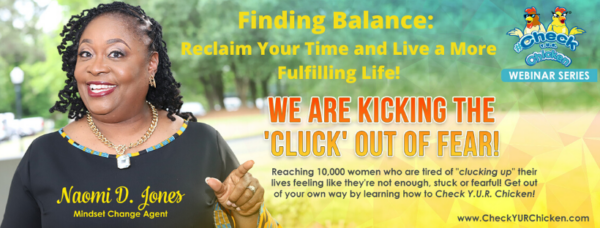 Finding Balance (Online Course) - Image 3