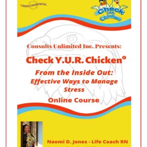 From The Inside Out (Online Course)