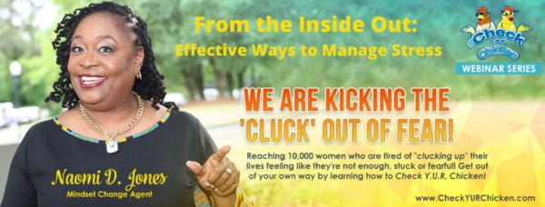 From The Inside Out (Online Course) - Image 2