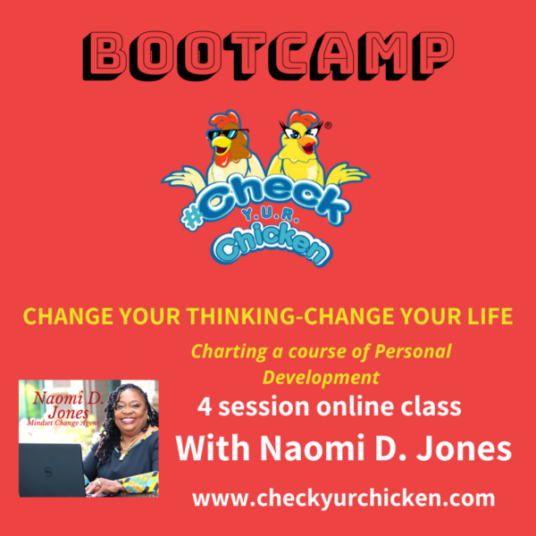 Check Y.U.R. Chicken Bootcamp (payment plan)