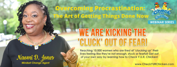 Overcoming Procrastination Online Course - Image 2